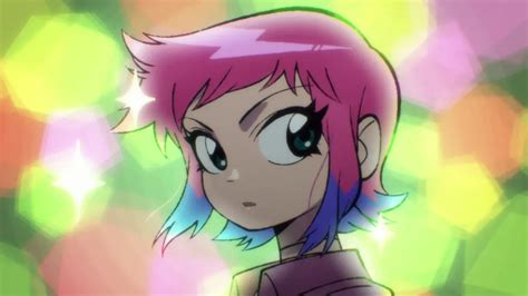 ramona hentai|Character: Ramona Flowers